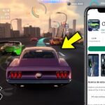 Cuál es el proceso para descargar CARX STREET en celular