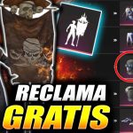 Cómo conseguir el emote “Bandera de Guerra” en Free Fire
